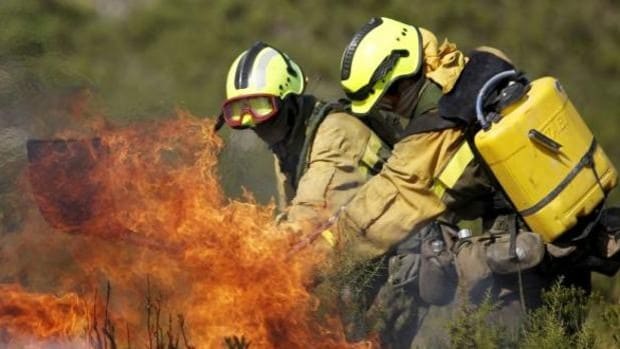 Tres millones de euros para la una nueva sede de la BRIF de Daroca, la Brigada contra Incendios Forestales