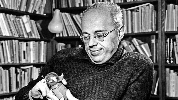 Barcelona rinde homenaje Stanislav Lem y Ana María Matute con un nuevo festival de literatura fantástica