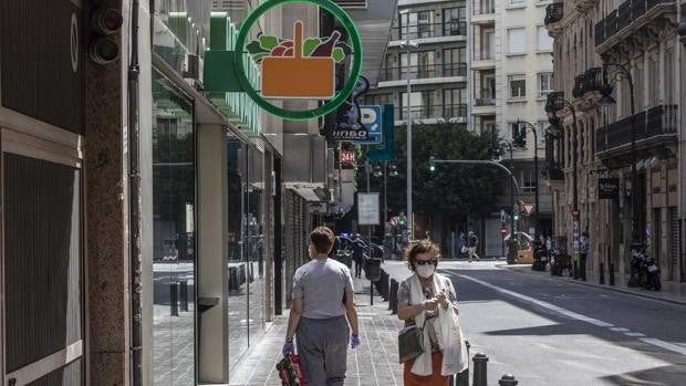 Calendario laboral 2021: Mercadona y Consum cerrarán sus supermercados en Valencia el festivo del 24 de junio