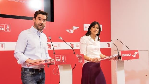 Ana Sánchez mantiene que Sanz ha mancillado «mi honor»