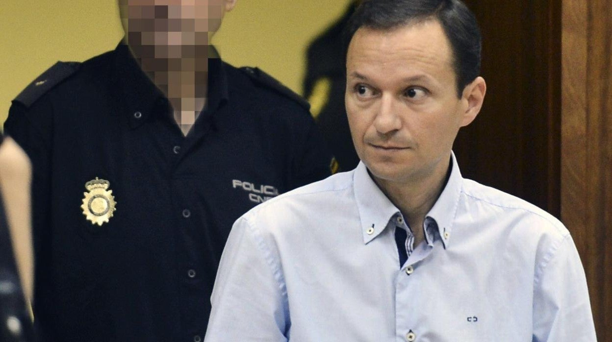 José Bretón asesinó a sus dos hijos, Ruth y José y los quemó en su finca