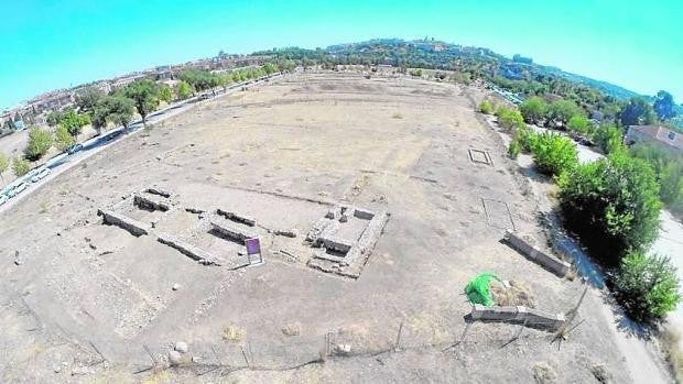 La plataforma 'Toledo, Sociedad, Patrimonio y Cultura', satisfecha de que Europa se tome en serio Vega Baja