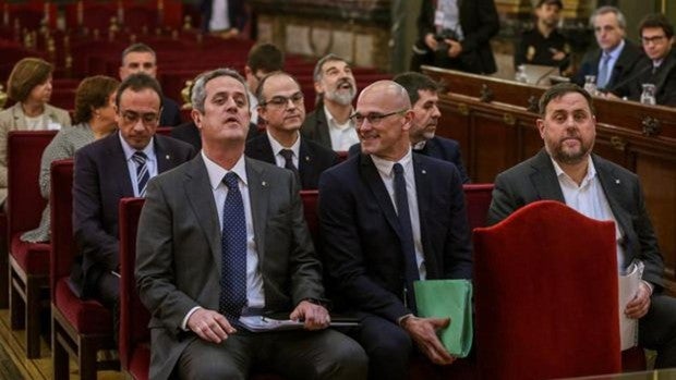 Artículo 62 de la Constitución española: ¿qué dice sobre los indultos?