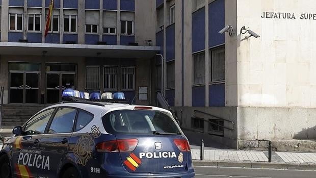 La Policía detiene en Zaragoza a dos narcotraficantes dominicanos e intercepta 6.800 dosis de cocaína