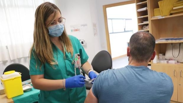 Última hora del coronavirus en Castilla-La Mancha: ningún fallecido y menos de 100 casos diarios