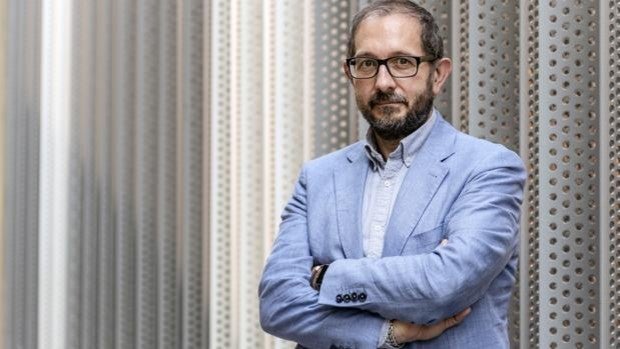 Rafael Arenas: «La presión internacional crecerá, porque el Gobierno la favorece»