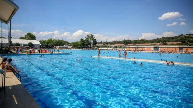 Reabren las piscinas de la Comunidad de Madrid con aforo al 60% y descuento a menores de 13 y jubilados