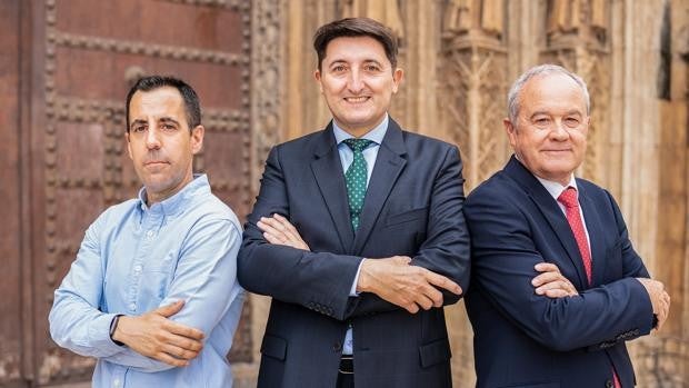 Nace la Asociación de Interventores y Auditores Públicos de la Comunitat Valenciana