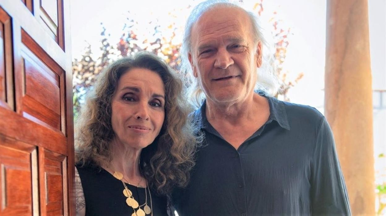 Ana Belén y Luis Homar llegan a Almagro con «Antonio y Cleopatra»