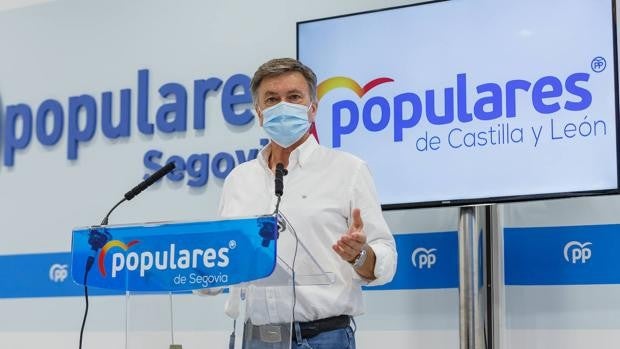 El PP de Castilla y León se suma a la petición de dimisión de Sánchez y de elecciones generales