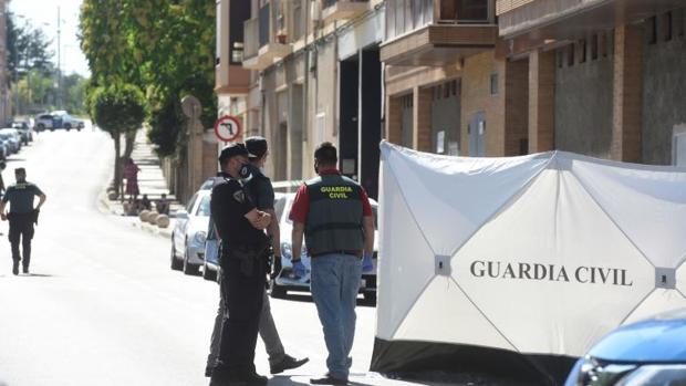 Mata a su exmujer en Barbastro ante sus tres hijos menores de edad