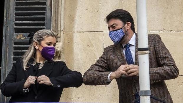 El Ayuntamiento de Alicante pide al Gobierno una moratoria en la subida de la luz