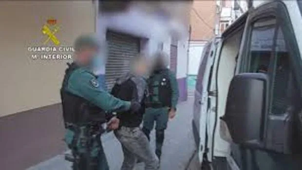Cuatro detenidos y dos investigados por robos en viviendas habitadas de la provincia de Ciudad Real