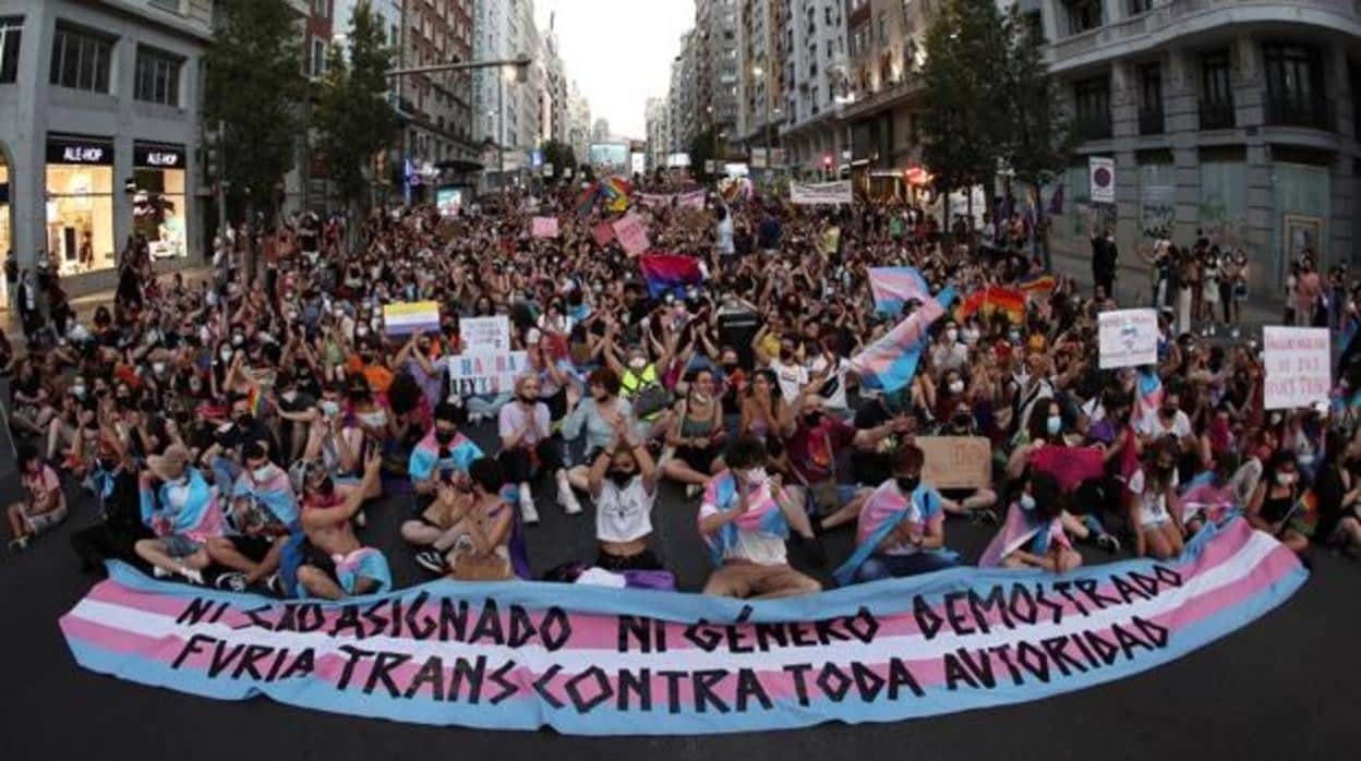 Cuándo son las celebraciones del Orgullo Gay en Madrid
