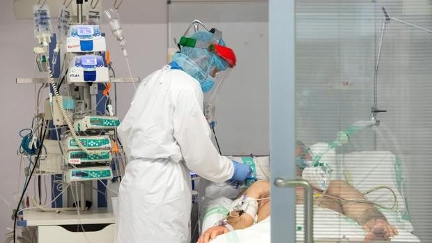 162 nuevos casos de Covid-19 y otro día sin muertos en Castilla-La Mancha