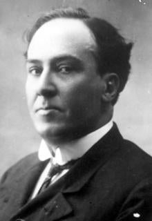 Antonio Machado