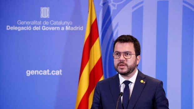 Erc y Junts bloquean la renovación de los organismos de la Generalitat