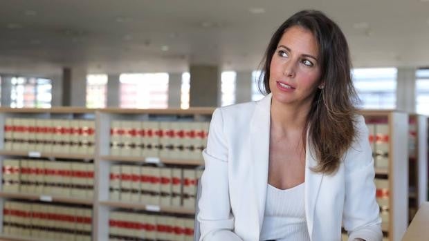«Me gustaría que Luis Tudanca llegase a gobernar Castilla y León»