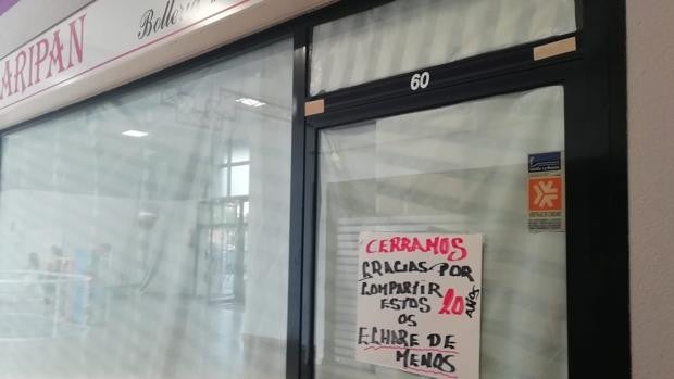 Las panaderías Aripan echan el cierre en Toledo