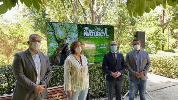 Naturcyl quiere ser referente del turismo de naturaleza en España