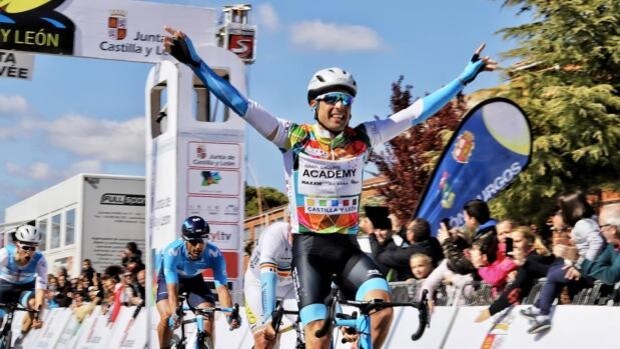 La Vuelta a Castilla y León comenzará con una etapa de 181 kilómetros entre la capital leonesa y Ponferrada