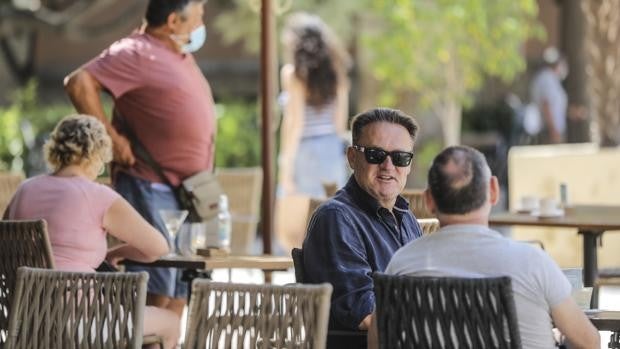 La Generalitat Valenciana analizará este miércoles las nuevas restricciones tras el repunte de contagios de coronavirus