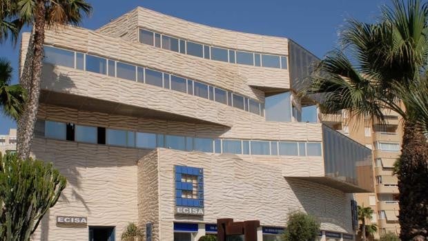 Urbas compra el 100% de la constructora alicantina Ecisa y entra en su capital el holding catarí Al Alfia