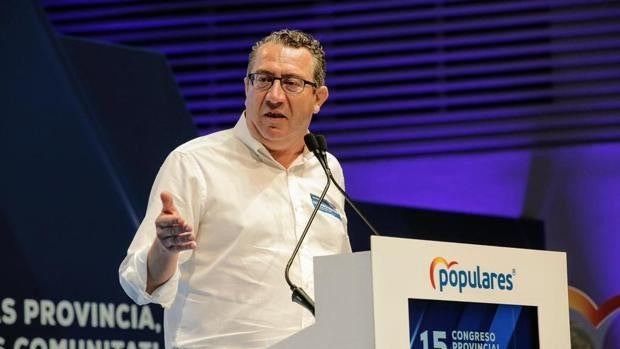 El PP reclama al Gobierno medidas compensatorias al calzado por los aranceles en Estados Unidos