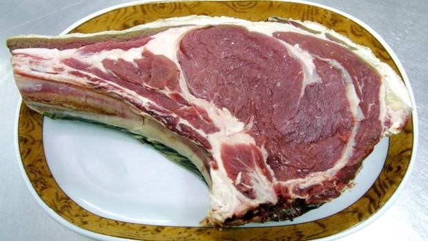 La Junta prepara una campaña para fomentar el consumo de carne