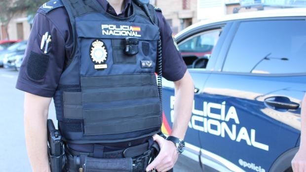 Detienen en Gandía a un hombre buscado en Perú por enviar mil kilos de cocaína con una empresa de merluza