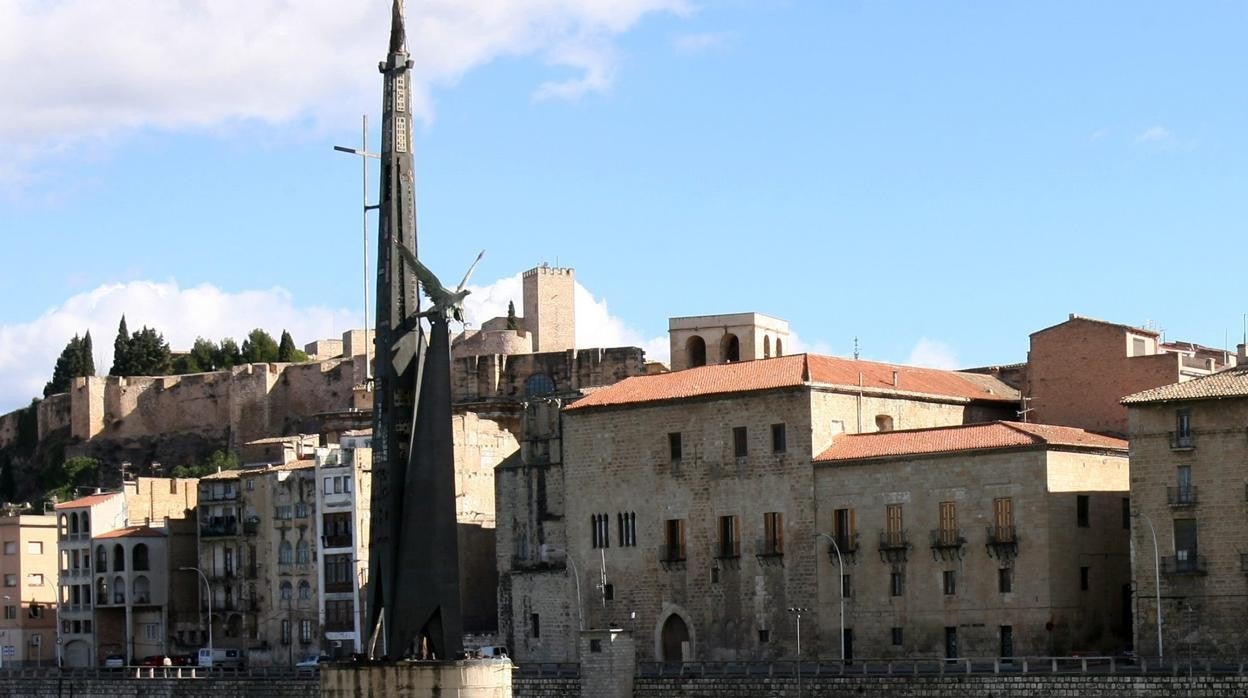 Monumento de Tortosa