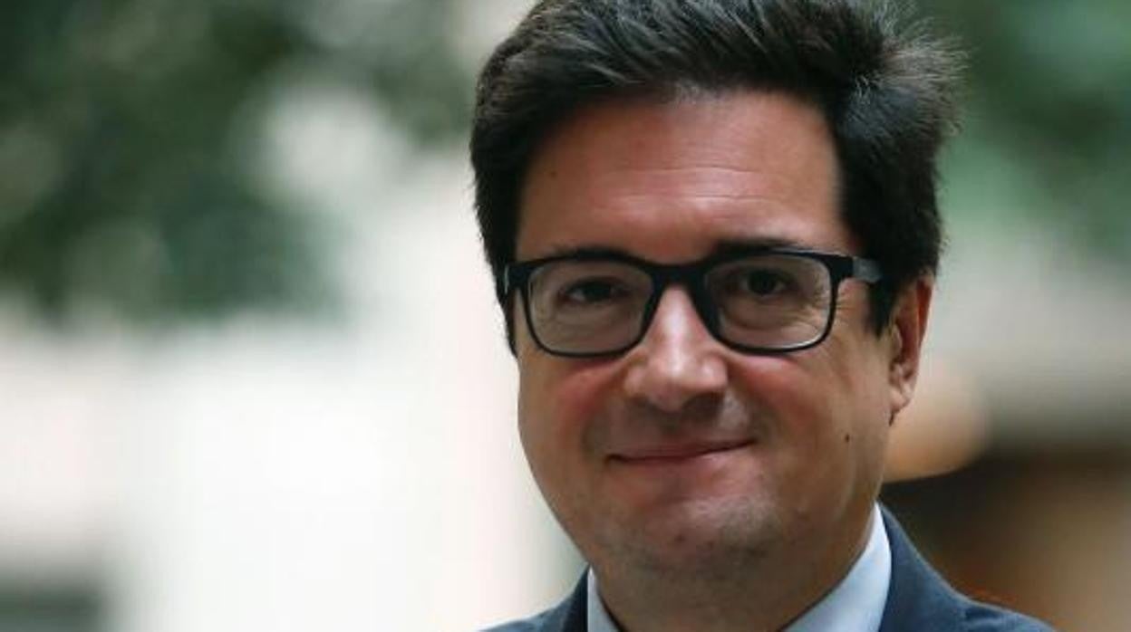 Óscar López sustituirá a Iván Redondo como jefe de Gabinete