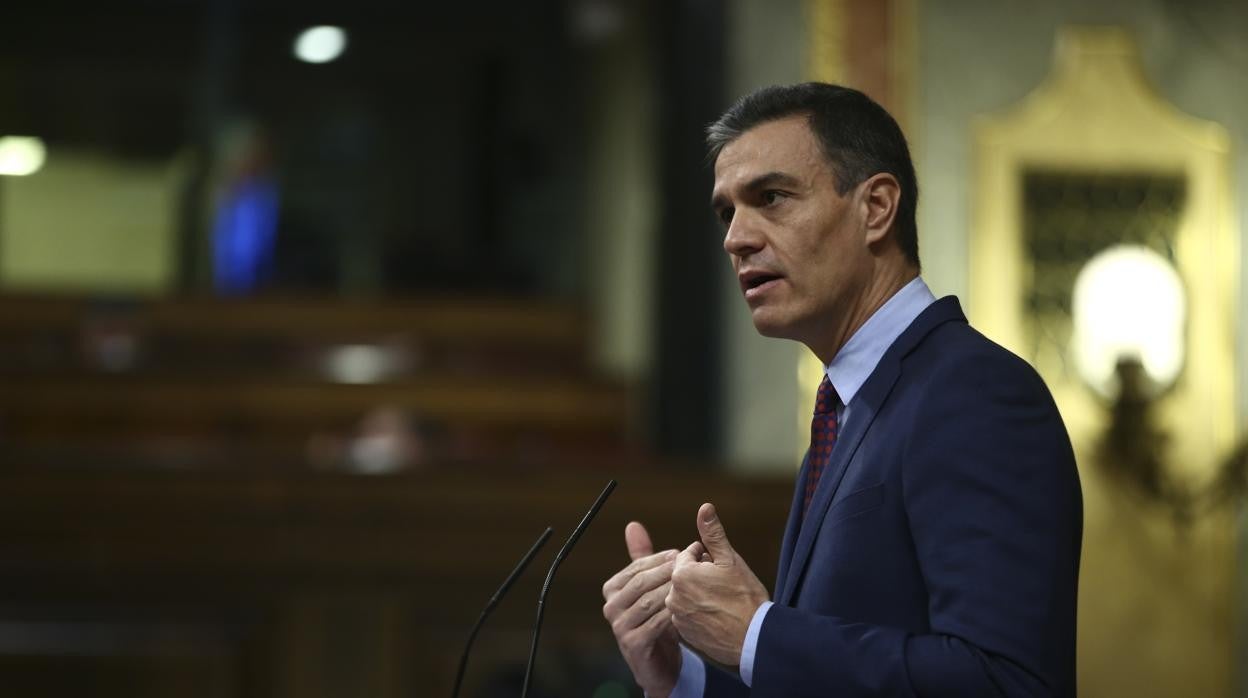 Pedro Sánchez remodela el Consejo de Ministros