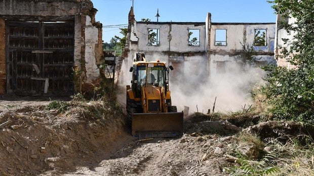 Sale adelante el programa urbanizador 'La Colegial' para revitalizar el corazón de la ciudad