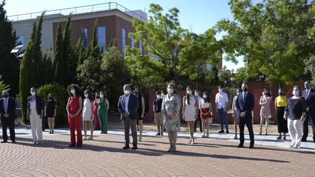 Estos son los 17 alumnos de Castilla-La Mancha que han obtenido las mejores notas en la EvAU