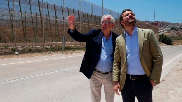 El PP tacha el estado de alarma de «completo fracaso» y Vox denuncia «la mayor vulneración de derechos de la historia»