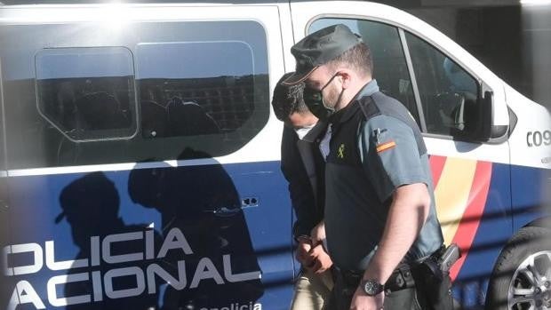 El juzgado ratifica la prisión sin fianza para los tres jóvenes encarcelados por la muerte de Samuel