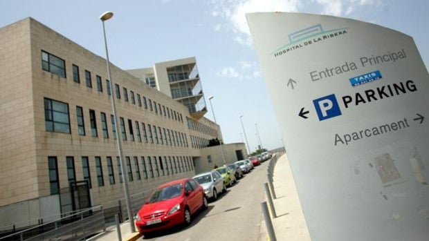 Ingresan a dos bebés en un hospital de Valencia tras contagiarse del coronavirus