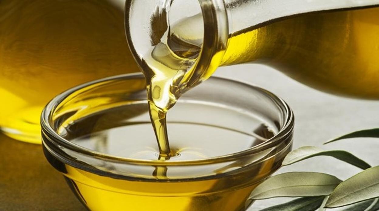 Los polifenoles del aceite de oliva pueden prevenir el coronavirus