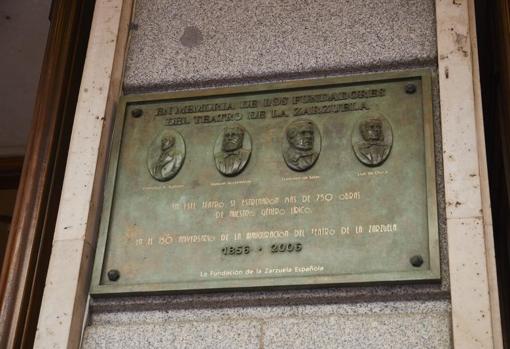 Ruta por el Madrid de la zarzuela: «Se puede conocer y cartografiar la capital a través del género chico»