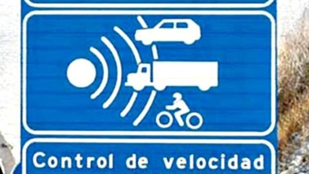 Multados en Zaragoza casi 600 conductores en siete días por exceso de velocidad