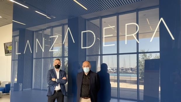 Lanzadera y LaLiga impulsarán startups para transformar la industria del deporte