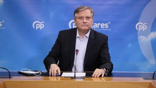 El Ayuntamiento de Ciudad Real denuncia el «mal uso» del salón de plenos por parte del PP