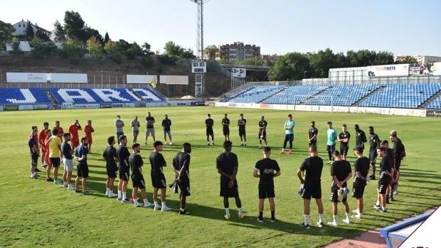 Análisis y perspectivas de una Tercera RFEF con solo 18 equipos