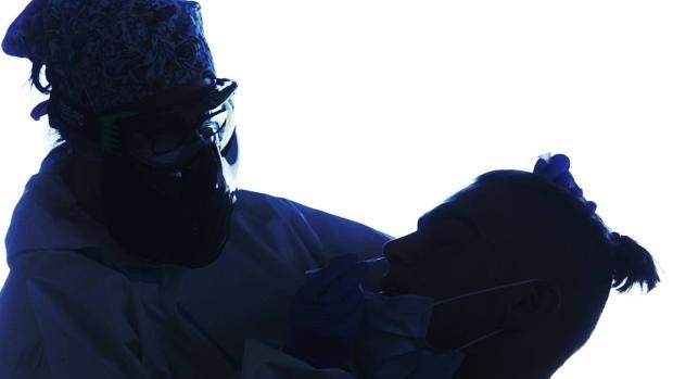 Nueva jornada negra en esta quinta ola con otros cinco fallecidos en Castilla y León