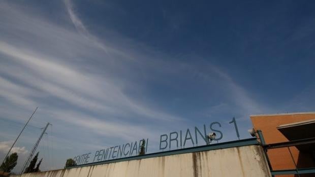 Brotes de coronavirus en las prisiones catalanas