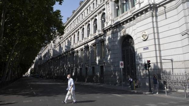 Madrid seduce a la Unesco: el eje Prado-Retiro ya es Patrimonio Mundial