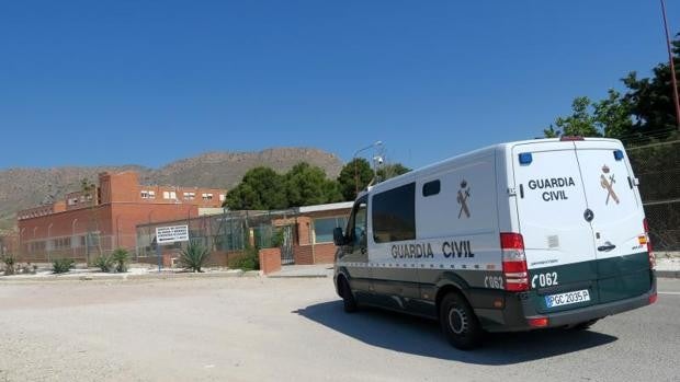 El brote de coronavirus de la prisión de Fontcalent alcanza los 121 contagiados en su segunda semana