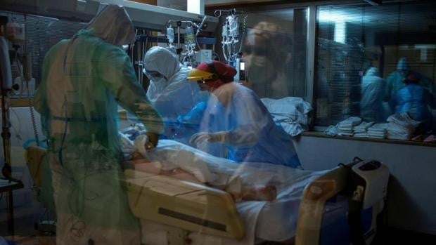 La actividad quirúrgica se desarrolla «con normalidad» en Galicia: «Tenemos mucha más capacidad»