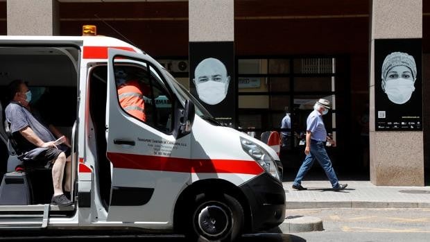 Cataluña pide prolongar el toque de queda hasta el próximo 6 de agosto